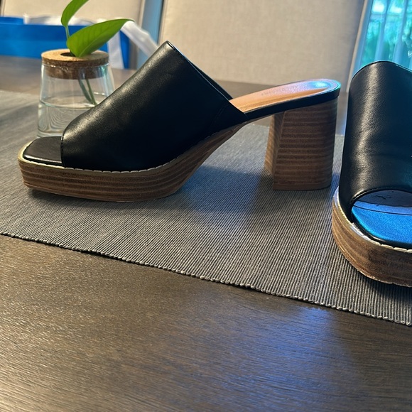 Chic comfy clogs - Picture 2 of 3